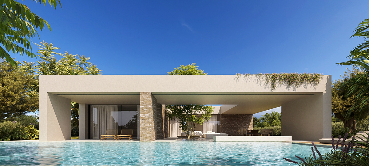 The two coming years shall be critical for establishing Greece on the map of luxury real estate